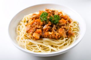 easy chicken spaghetti recipe