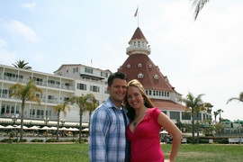 Hotel Del Coronado