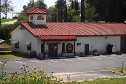 Filsinger Vineyards and Winery