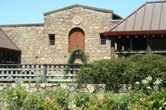 Markham - Napa Winery