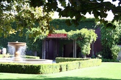 Merryvale Vineyards - Napa Winery