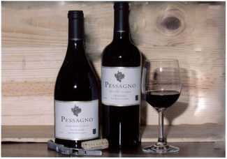 Pessagno Winery