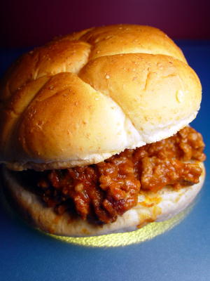 sloppy joe recipe