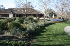 The Restaurant at Wente, Livermore winery