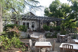 Wine & Roses Restaurant, Lodi Wine Country